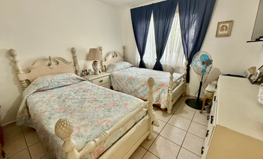 CASA EN VENTA EN BONANZA RESIDENCIAL