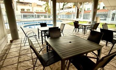 CASA EN VENTA EN BONANZA RESIDENCIAL