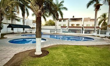 CASA EN VENTA EN BONANZA RESIDENCIAL