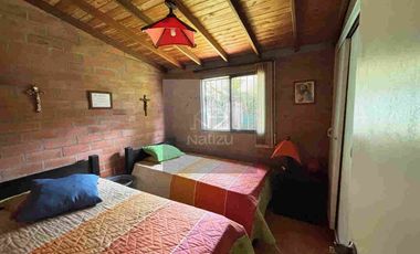 Finca en parcelación abierta La Ceja - excelente ubicación