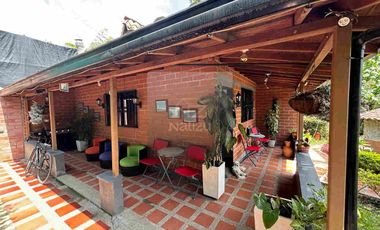 Finca en parcelación abierta La Ceja - excelente ubicación