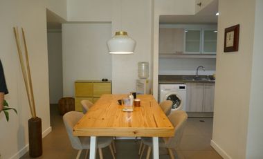furnished 3-bedroom condo unit with 2-car park in Cebu I.T. Park at @ P21M