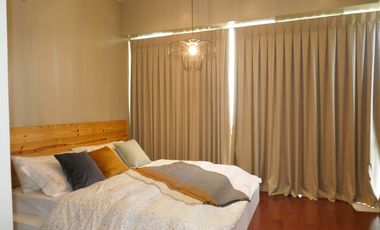 furnished 3-bedroom condo unit with 2-car park in Cebu I.T. Park at @ P21M