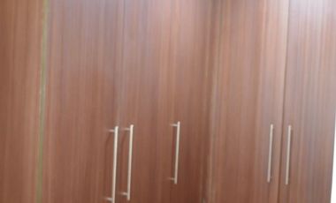 furnished 3-bedroom condo unit with 2-car park in Cebu I.T. Park at @ P21M