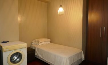 furnished 3-bedroom condo unit with 2-car park in Cebu I.T. Park at @ P21M