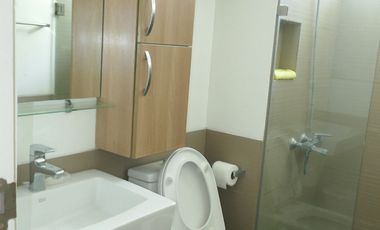 furnished 3-bedroom condo unit with 2-car park in Cebu I.T. Park at @ P21M