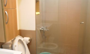 furnished 3-bedroom condo unit with 2-car park in Cebu I.T. Park at @ P21M
