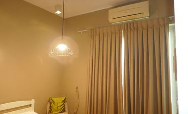 furnished 3-bedroom condo unit with 2-car park in Cebu I.T. Park at @ P21M