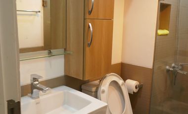 furnished 3-bedroom condo unit with 2-car park in Cebu I.T. Park at @ P21M