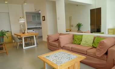 furnished 3-bedroom condo unit with 2-car park in Cebu I.T. Park at @ P21M