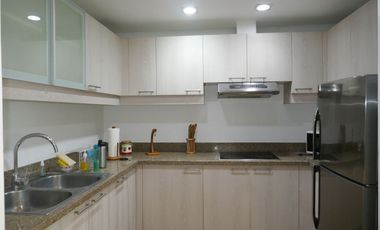 furnished 3-bedroom condo unit with 2-car park in Cebu I.T. Park at @ P21M