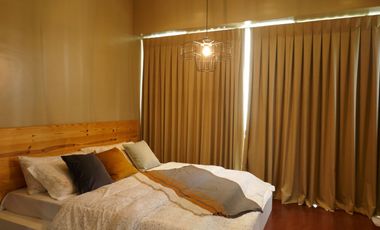furnished 3-bedroom condo unit with 2-car park in Cebu I.T. Park at @ P21M