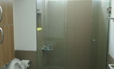 furnished 3-bedroom condo unit with 2-car park in Cebu I.T. Park at @ P21M
