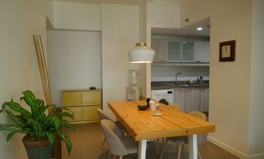 furnished 3-bedroom condo unit with 2-car park in Cebu I.T. Park at @ P21M