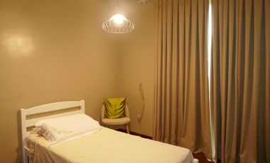 furnished 3-bedroom condo unit with 2-car park in Cebu I.T. Park at @ P21M