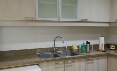 furnished 3-bedroom condo unit with 2-car park in Cebu I.T. Park at @ P21M