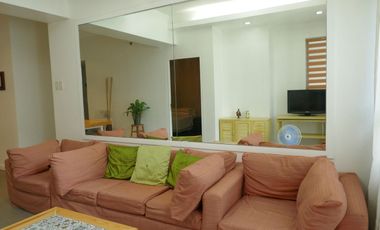 furnished 3-bedroom condo unit with 2-car park in Cebu I.T. Park at @ P21M