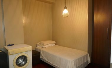 furnished 3-bedroom condo unit with 2-car park in Cebu I.T. Park at @ P21M