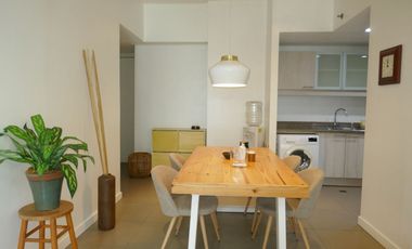 furnished 3-bedroom condo unit with 2-car park in Cebu I.T. Park at @ P21M