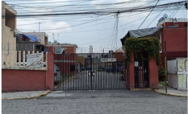 Apartamento en venta en Ecatepec de Morelos, Ecatepec De Morelos