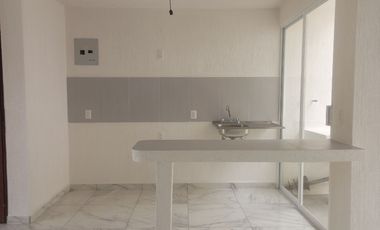 VENDO CASA EN PUENTE MORENO