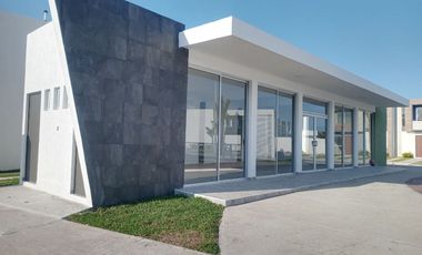 VENDO CASA EN PUENTE MORENO