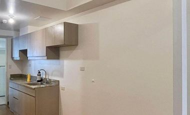 ALLEGRA GARDEN PLACE - RFO 1 Bedroom Condo Unit in Pasig City