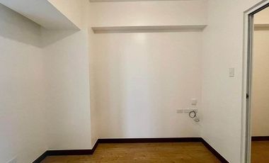 ALLEGRA GARDEN PLACE - RFO 1 Bedroom Condo Unit in Pasig City