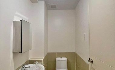ALLEGRA GARDEN PLACE - RFO 1 Bedroom Condo Unit in Pasig City