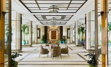 1 Bedroom Condo Unit RFO & Pre-selling in Pasig City Near SM Megamall