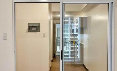 1 Bedroom Condo Unit RFO & Pre-selling in Pasig City Near SM Megamall