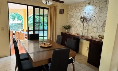 CASA EN VENTA CALLE RIO PAPALOAPAN 37 AMPLIACION JARDINES DE TUXPAN VERACRUZ