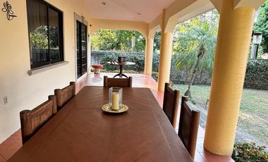 CASA EN VENTA CALLE RIO PAPALOAPAN 37 AMPLIACION JARDINES DE TUXPAN VERACRUZ