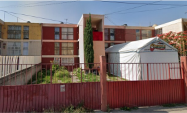 Apartamento en venta en Ecatepec de Morelos, Ecatepec de Morelos