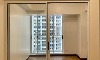 Ready for Occupancy 1 Bedroom Condo Unit in Pasig City