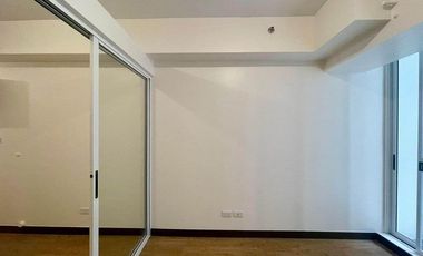 Ready for Occupancy 1 Bedroom Condo Unit in Pasig City