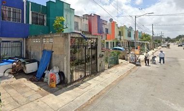 PROPIEDAD EN CANCUN QUINTANA ROO