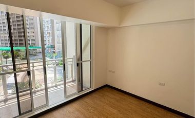 2 Bedroom Ready for Occupancy COndo Unit in Pasig CIty Near Capitol Commons and Megamall