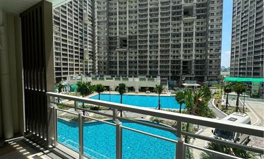 2 Bedroom Ready for Occupancy COndo Unit in Pasig CIty Near Capitol Commons and Megamall