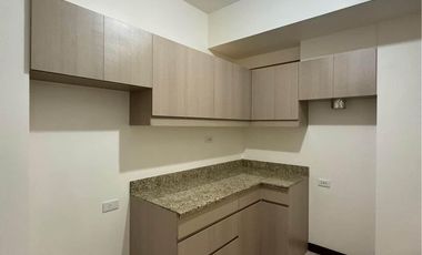 2 Bedroom Ready for Occupancy COndo Unit in Pasig CIty Near Capitol Commons and Megamall