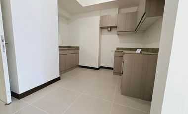 2 Bedroom Ready for Occupancy COndo Unit in Pasig CIty Near Capitol Commons and Megamall