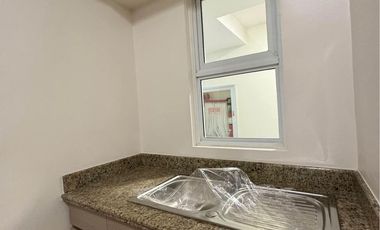 2 Bedroom Ready for Occupancy COndo Unit in Pasig CIty Near Capitol Commons and Megamall