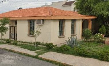 VENTA DE CASA URUGUAY GUADALUPE MONCLOVA COAHUILA