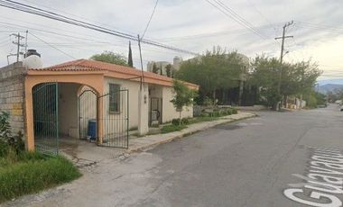 VENTA DE CASA URUGUAY GUADALUPE MONCLOVA COAHUILA