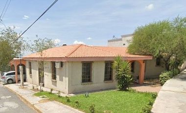 VENTA DE CASA URUGUAY GUADALUPE MONCLOVA COAHUILA
