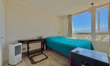 LOS ANDES - VENDE DEPTO 1D 1B 1E ED PASEO ANDINO