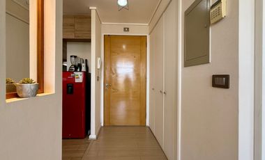 LOS ANDES - VENDE DEPTO 1D 1B 1E ED PASEO ANDINO