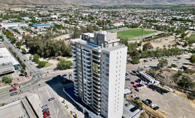 LOS ANDES - VENDE DEPTO 1D 1B 1E ED PASEO ANDINO