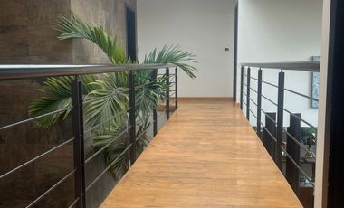 Hermosa Casa en Vista Real