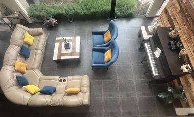 Hermosa Casa en Vista Real